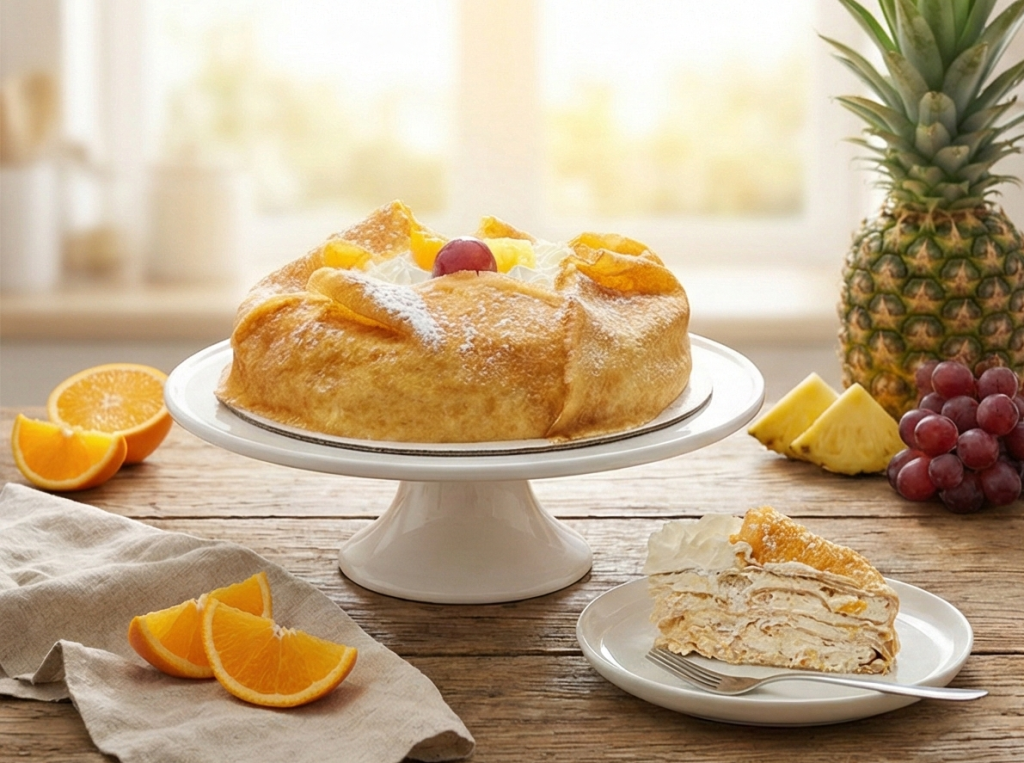 Cakes – Azza