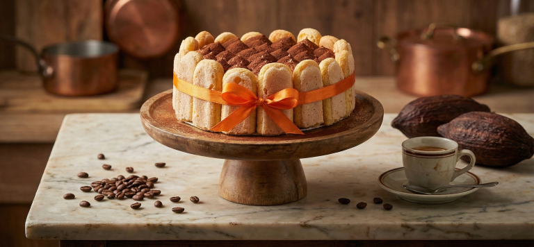 Cakes – Azza